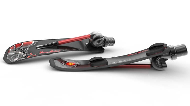 Hoverboard by ZR