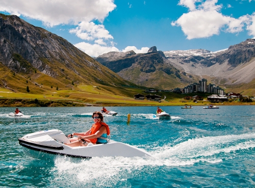 Extremalov Group эксклюзивный дилер Gliss Speed