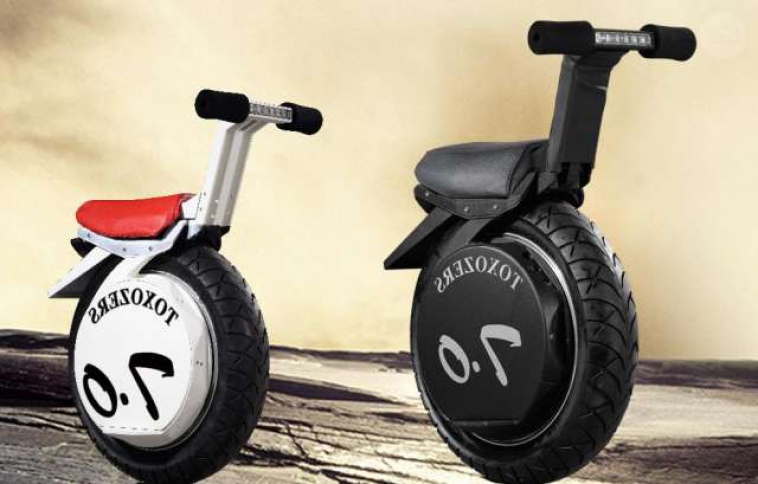 Монобайк 1000W