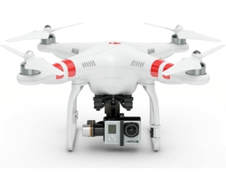 DJI Phantom 2