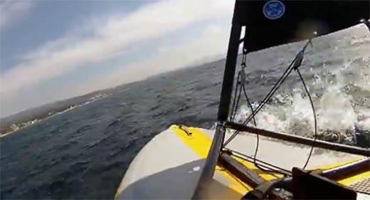 Тест-драйв Tiwal