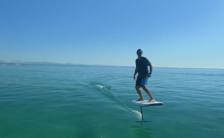Fliteboard Pro