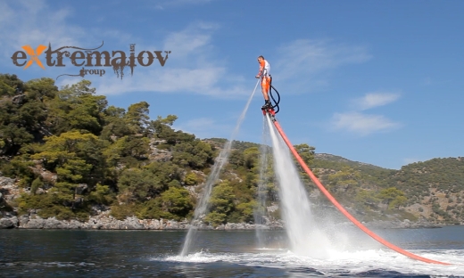 Flyboard ProSeries 2022