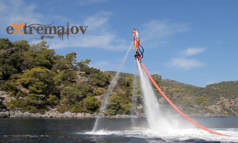 Flyboard ProSeries 2022