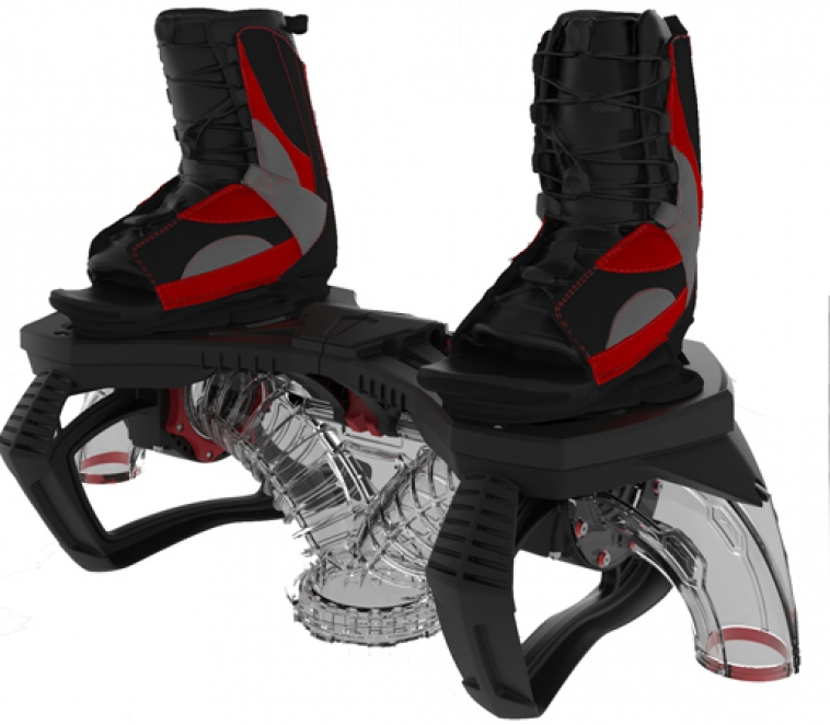 Flyboard Pro Series 2015