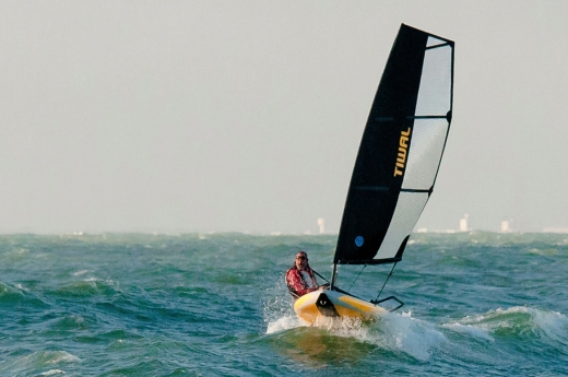 Extremalov Group эксклюзивный дилер Tiwal в России