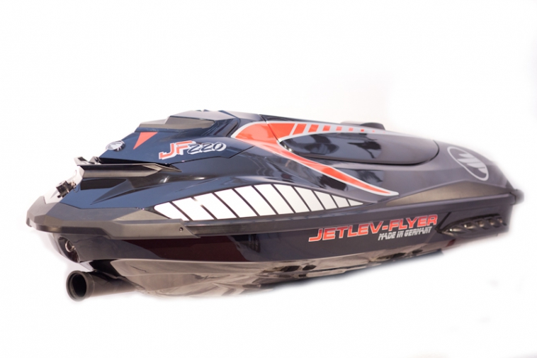 Jetlev-Flyer JF-220