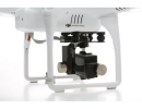 DJI Phantom 2 + Zenmuse H3-3D
