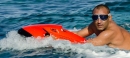 Seabob Cayago F5 New