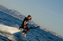 Hoverboard by ZR