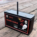 Летающий ранец JF-260