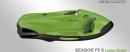 Seabob Cayago F5S