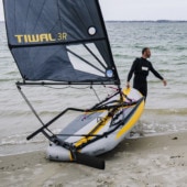 Tiwal 3R парус 7.20 м²