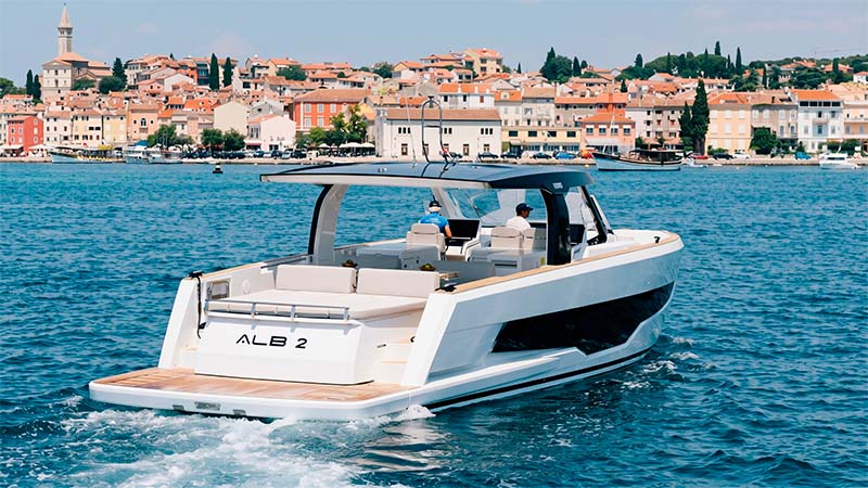 Fjord 53 XL