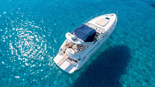 Sealine 37