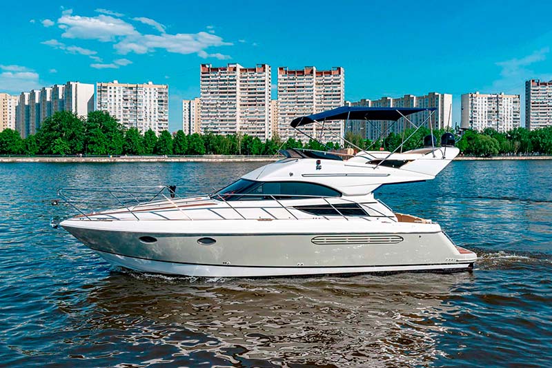 Fairline Phantom 40