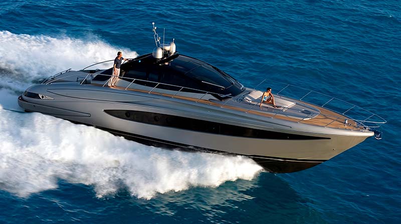Riva 63