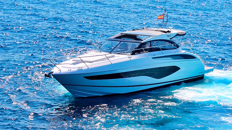 Princess V50
