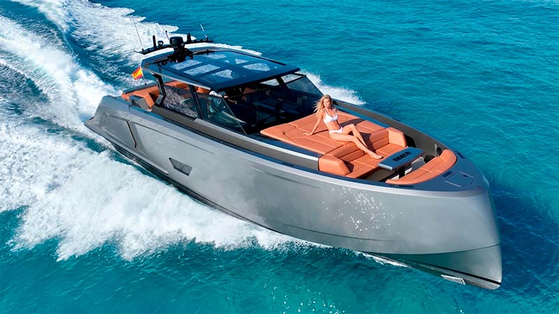 Vanquish VQ58