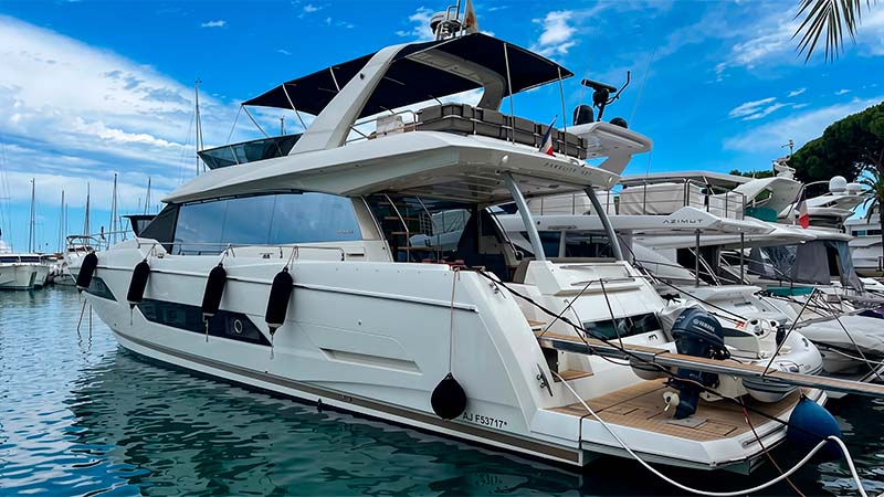 Prestige 680