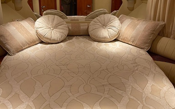 Продается Azimut 39 с флайбриджем
