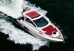 Cranchi M44 HT