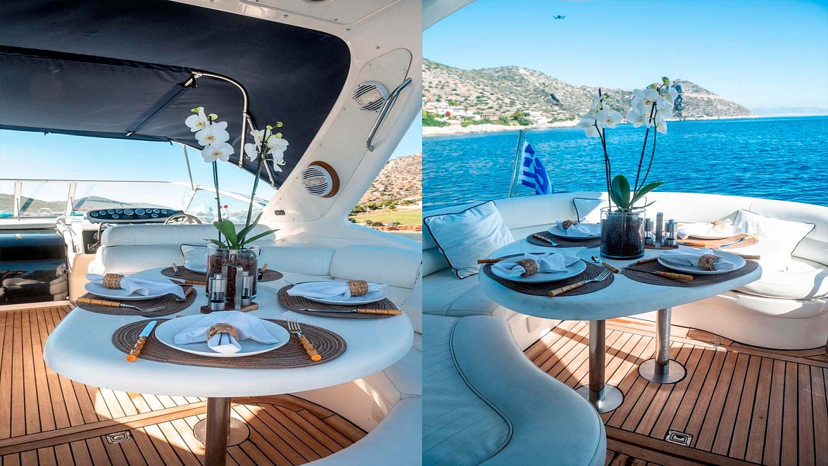 Sealine 37