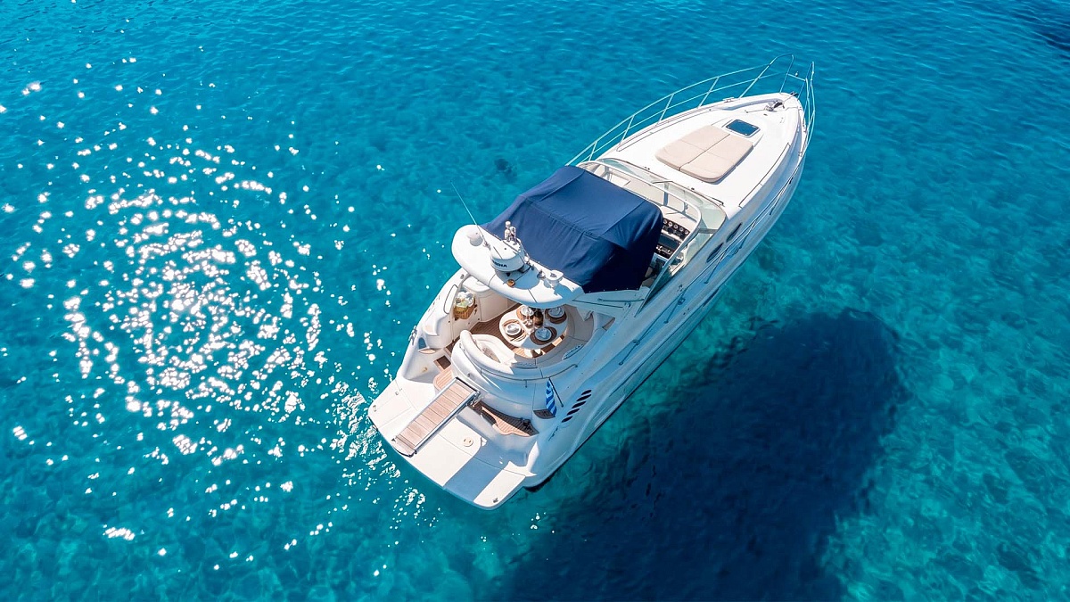 Sealine 37