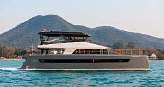 Продажа моторного катамарана Floeth Yachts Solstice 67 на Пхукете