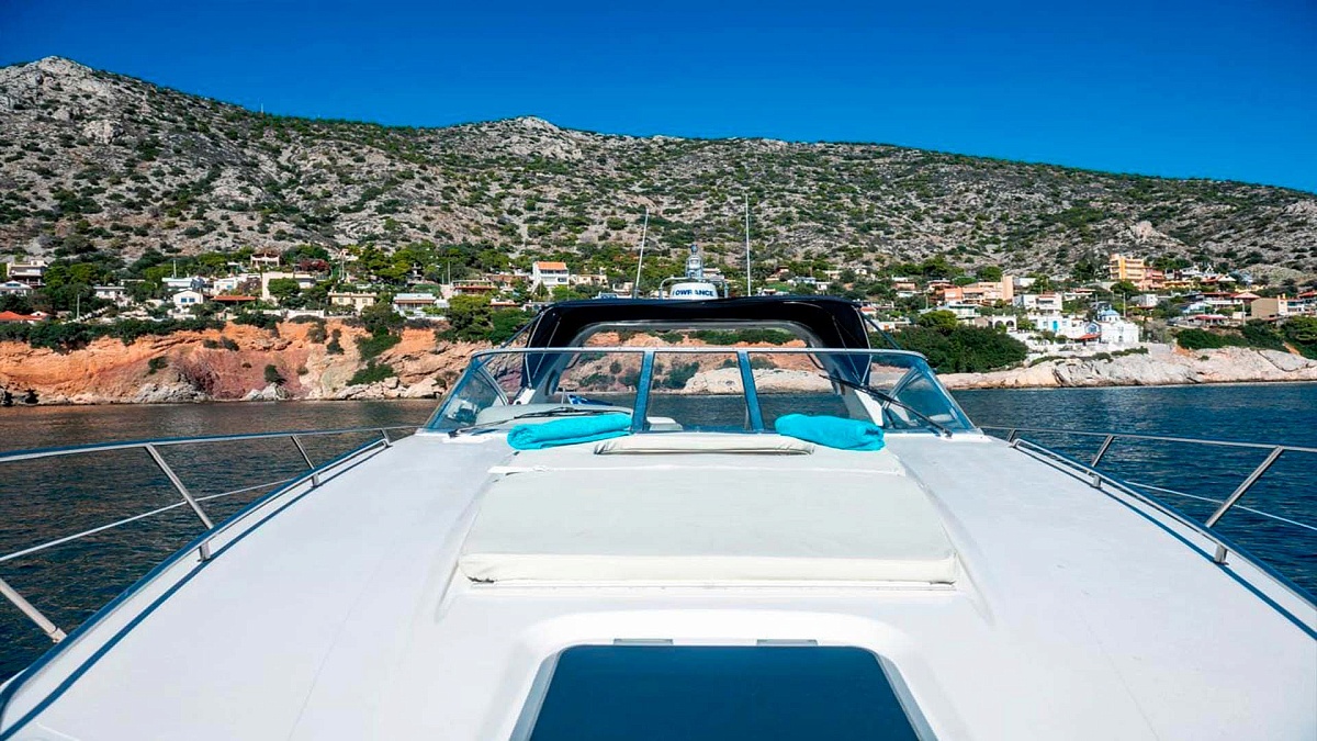 Sealine 37