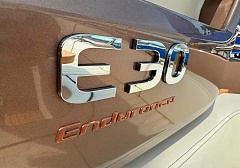Продажа нового круизера Cranchi 30 Enduranceна Пхукете - логотип 30 Endurance