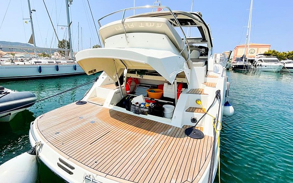 CRANCHI M44 HT