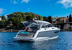 Купить яхту Sealine S330 во Франции