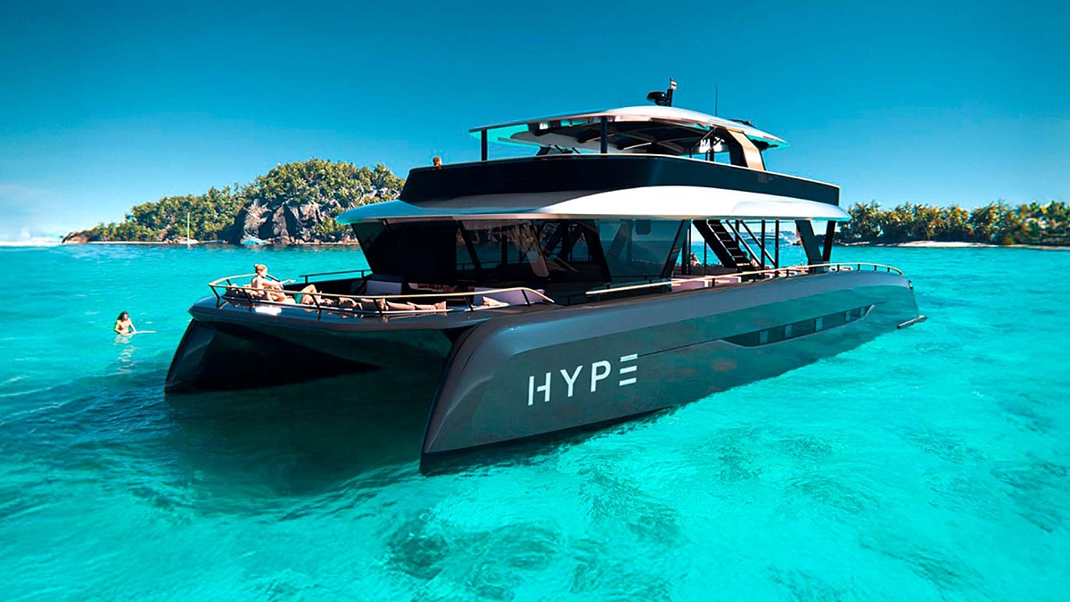 Hype 86