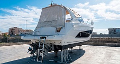 Продается яхта Cranchi Z35 2018 года в Италии