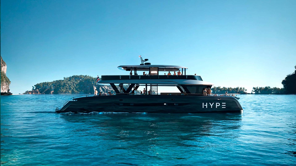 Hype 86