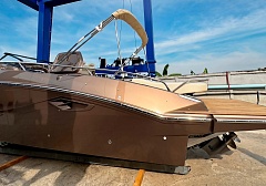Продажа нового круизера Cranchi 30 Enduranceна Пхукете