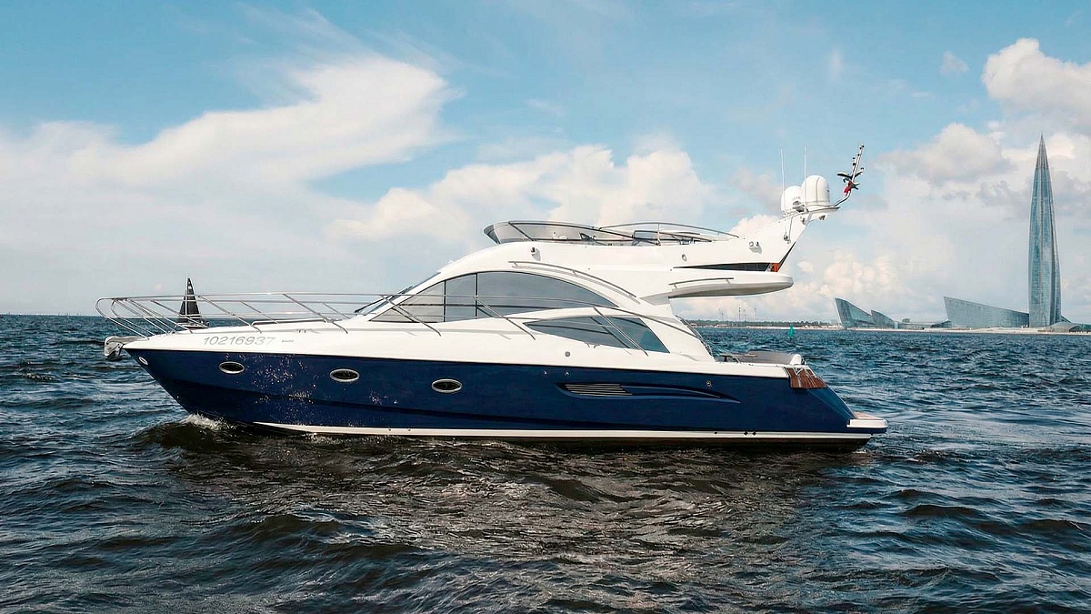 Galeon 440