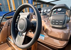 Продажа нового круизера Cranchi 30 Enduranceна Пхукете - пост шкипера
