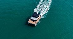 Продажа моторного катамарана Floeth Yachts Solstice 67 на Пхукете