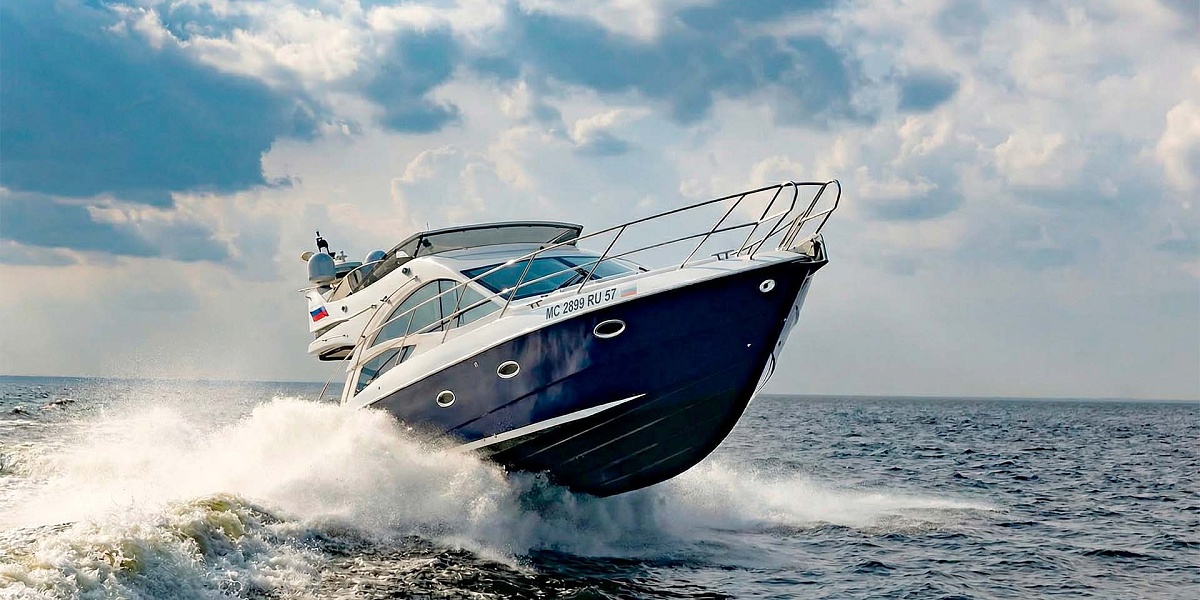 Galeon 440