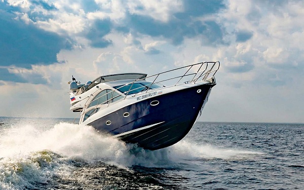 Galeon 440