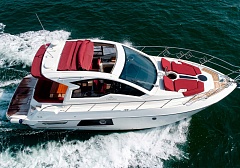Cranchi M44 HT