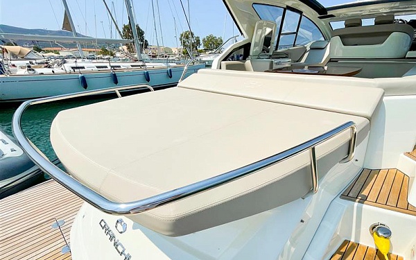 CRANCHI M44 HT