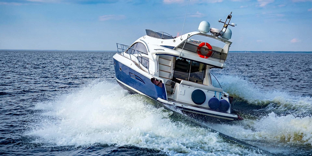 Galeon 440