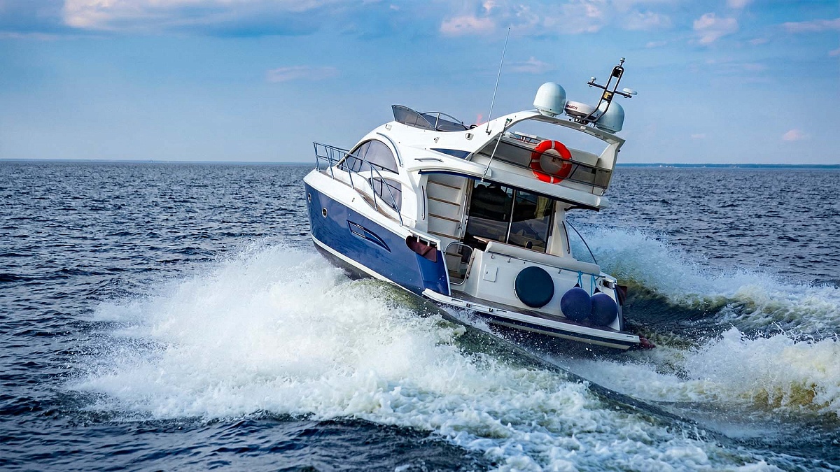 Galeon 440