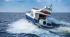 Galeon 440
