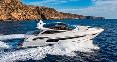 Аренда яхты Sunseeker Predator 68 на Ибице
