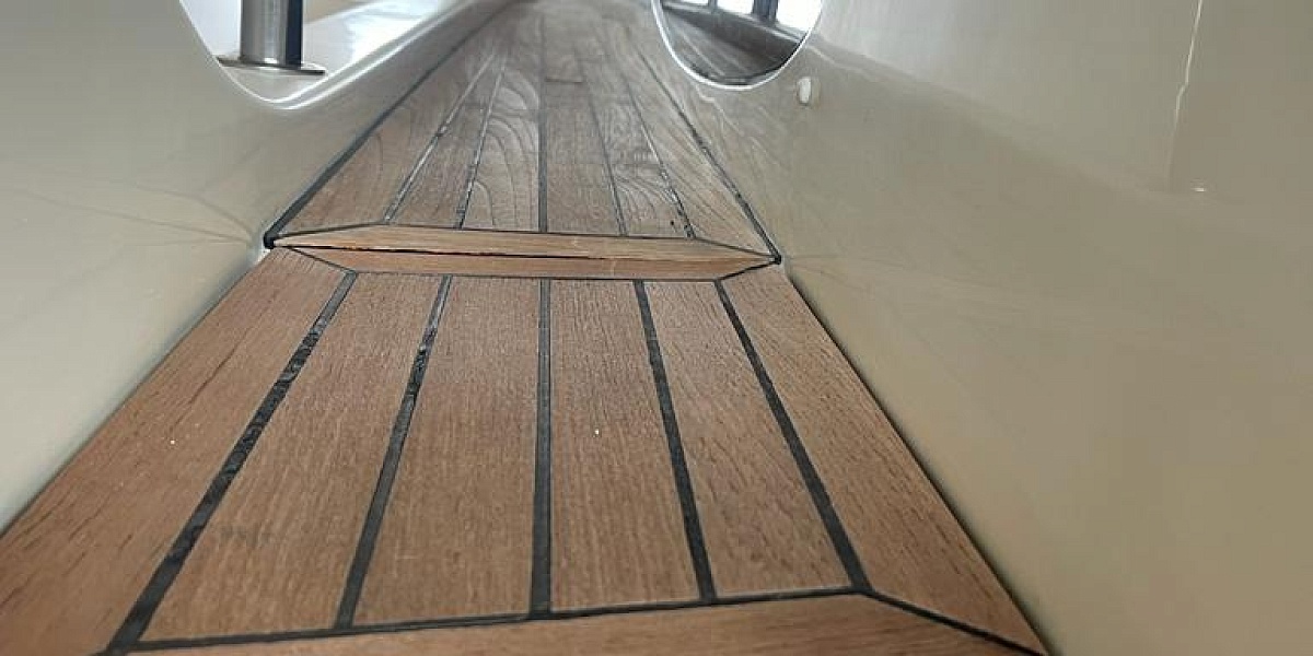 Продается Azimut 39 с флайбриджем