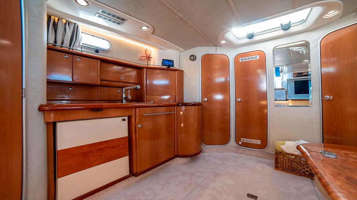 Sealine 37